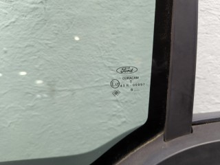 Дверь боковая (легковая) левая передняя, Ford Transit Connect 2002-2009