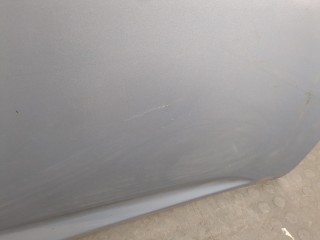 Дверь боковая (легковая) правая передняя, Chevrolet Spark 2009-2016