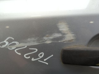 Дверь боковая (легковая) левая задняя, Land Rover Freelander 2 2006-2010