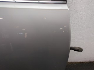 Дверь боковая (легковая) правая задняя, Infiniti QX56 2010-2013