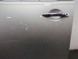 Дверь боковая (легковая) левая передняя, Infiniti QX56 2010-2013