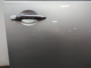 Дверь боковая (легковая) правая передняя, Infiniti QX56 2010-2013