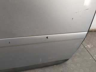 Дверь боковая (легковая) правая передняя, Audi A6 1997-2001