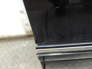 Дверь боковая (легковая) правая передняя, Mercedes C W203 2004-2008