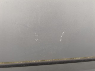 Дверь боковая (легковая) правая передняя, ориг. номер 1J3831056H, Volkswagen Golf 4 1997-2006