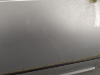 Дверь боковая (легковая) правая передняя, ориг. номер 1J3831056H, Volkswagen Golf 4 1997-2006