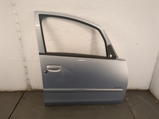 Дверь боковая (легковая) правая передняя, Mitsubishi Colt 2002-2012