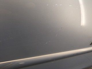 Дверь боковая (легковая) правая передняя, Mitsubishi Colt 2002-2012