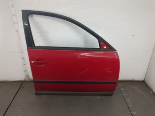 Дверь боковая (легковая) правая передняя, ориг. номер 3B4831052BE, Volkswagen Passat 5 1996-2001