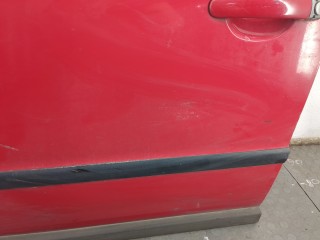 Дверь боковая (легковая) левая передняя, Volkswagen Passat 5 1996-2001