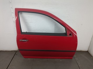 Дверь боковая (легковая) правая передняя, ориг. номер 1J3831056H, Volkswagen Golf 4 1997-2006
