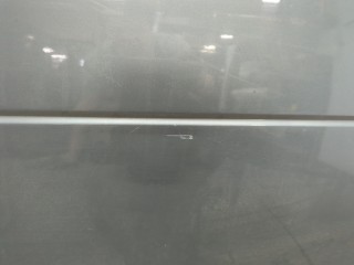 Дверь боковая (легковая) левая передняя, Land Rover Freelander 1 2003-2006
