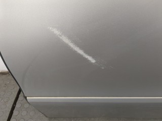 Дверь боковая (легковая) левая передняя, Mercedes E-Класс 2002-2006