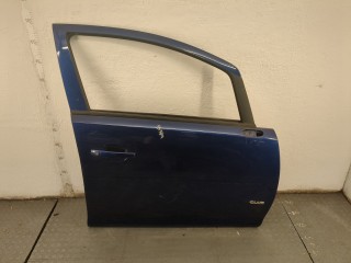 Дверь боковая (легковая) правая передняя, Opel Corsa 2006-2011