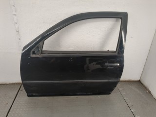 Дверь боковая (легковая) левая передняя, Volkswagen Golf 4 1997-2006