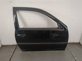 Дверь боковая (легковая) правая передняя, ориг. номер 1J3831056H, Volkswagen Golf 4 1997-2006