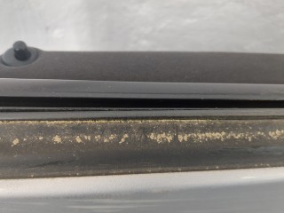 Дверь боковая (легковая) правая передняя, Volkswagen Lupo 1998-2005
