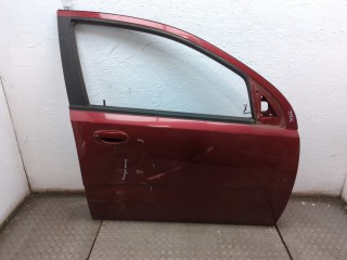 Дверь боковая (легковая) правая передняя, Chevrolet Kalos 2003-2008
