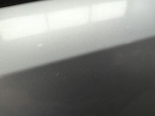 Дверь боковая (легковая) правая передняя, Mercedes E-Класс 2002-2006