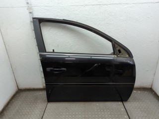 Дверь боковая (легковая) правая передняя, Opel Vectra 1999-2002