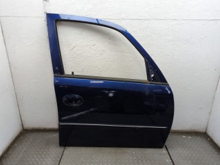 Дверь боковая (легковая) правая передняя, Opel Meriva 2002-2006