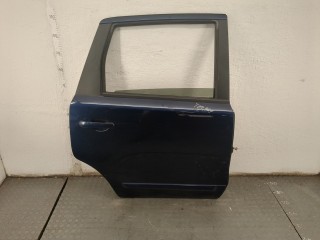 Дверь боковая (легковая) правая задняя, Nissan Note E11 2008-2013