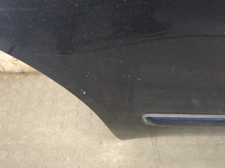 Дверь боковая (легковая) правая задняя, Nissan Note E11 2008-2013