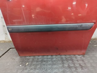 Дверь боковая (легковая) правая передняя, Ford Transit 2006-2014