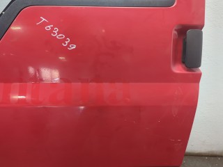 Дверь боковая (легковая) левая передняя, Ford Transit 1995-2003