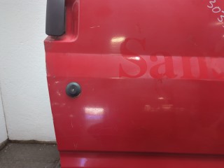 Дверь боковая (легковая) правая передняя, Ford Transit 1995-2003