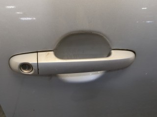 Дверь боковая (легковая) правая передняя, Hyundai i30 2007-2010