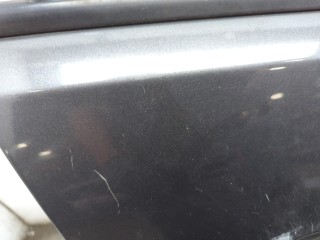 Дверь боковая (легковая) правая передняя, Opel Meriva 2006-2010