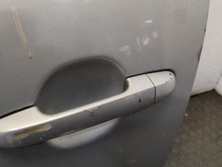 Дверь боковая (легковая) левая передняя, Hyundai i30 2007-2010