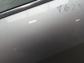 Дверь боковая (легковая) левая передняя, Renault Laguna 3 2007-2012