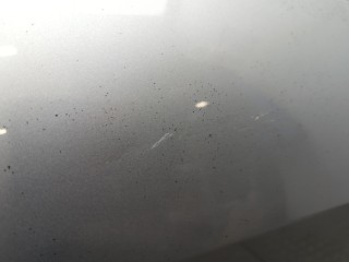 Дверь боковая (легковая) правая передняя, Renault Laguna 3 2007-2012