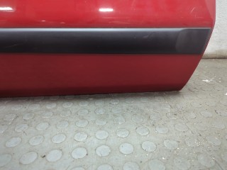 Дверь боковая (легковая) правая задняя, Nissan Note E11 2005-2008