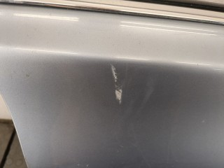 Дверь боковая (легковая) правая передняя, BMW X3 E83 2003-2006