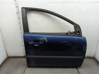 Дверь боковая (легковая) правая передняя, Ford Focus 2004-2008