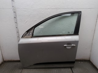 Дверь боковая (легковая) левая передняя, KIA Cee'd 2006-2010