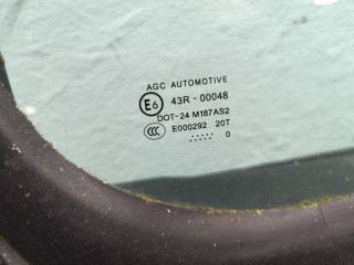 Дверь боковая (легковая) правая передняя, Peugeot Expert 2007-2013