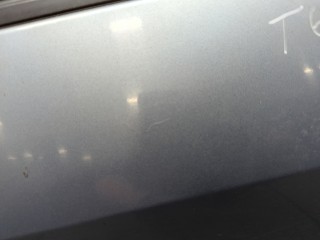 Дверь боковая (легковая) левая передняя, Honda Civic 2005-2008