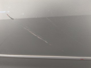Дверь боковая (легковая) левая передняя, Mazda 5 2002-2009