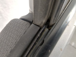 Дверь боковая (легковая) левая передняя, Mazda 5 2002-2009