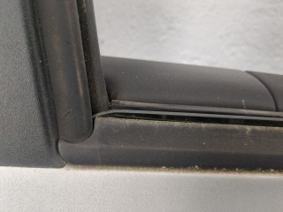 Дверь боковая (легковая) правая передняя, Peugeot 307 2001-2005