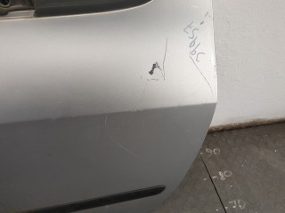 Дверь боковая (легковая) правая передняя, Peugeot 307 2001-2005