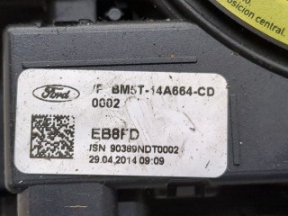 Шлейф руля, Ford Kuga 2012-2016