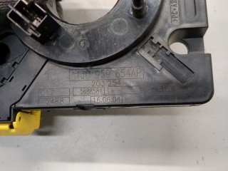 Шлейф руля, ориг. номер 1J0959654AP, Volkswagen Golf 4 1997-2006