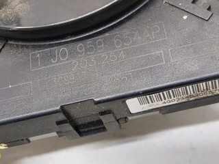 Шлейф руля, ориг. номер 1J0959654AP, Volkswagen Golf 4 1997-2006