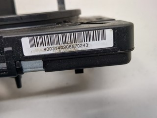 Шлейф руля, ориг. номер 1J0959654AP, Volkswagen Golf 4 1997-2006