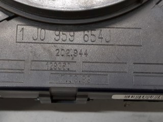 Шлейф руля, ориг. номер 1J0959654J, Volkswagen Golf 4 1997-2006